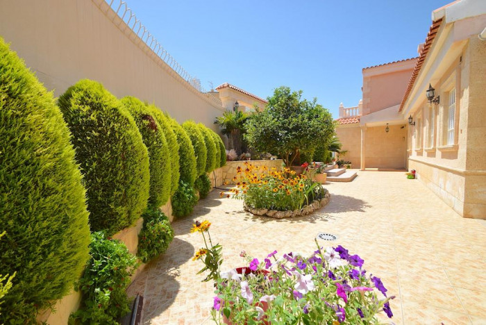Casa en Benidorm