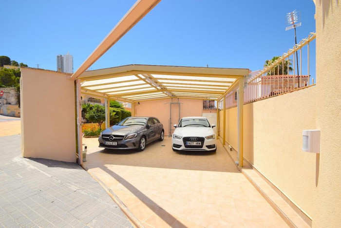 Casa en Benidorm
