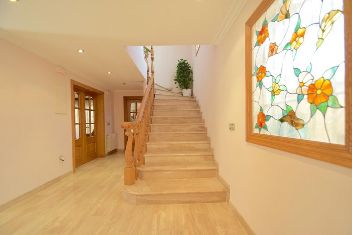 Casa en Benidorm