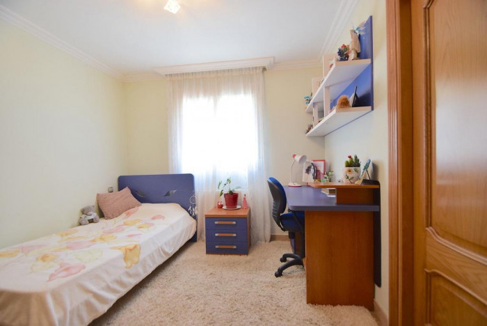 Casa en Benidorm