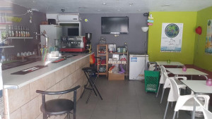 Local comercial en Benidorm