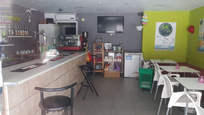 Local comercial en Benidorm