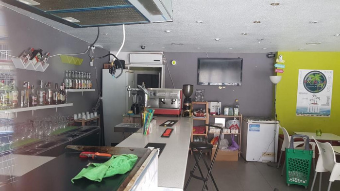 Local comercial en Benidorm