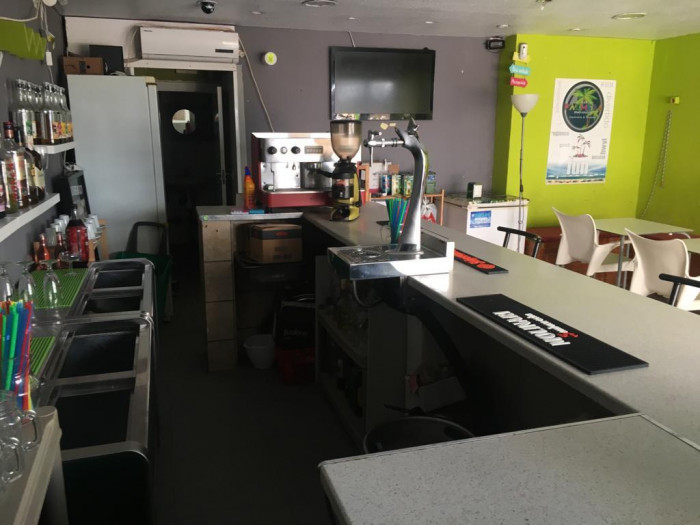 Local comercial en Benidorm