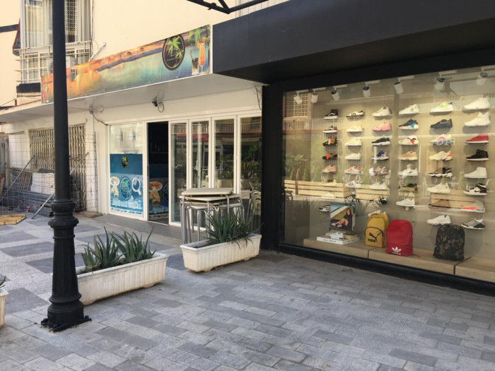 Local comercial en Benidorm