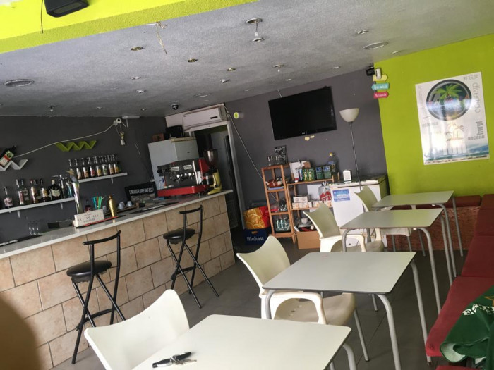 Local comercial en Benidorm