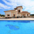 Villa en Altea