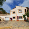Villa en Altea