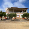 Villa en Altea