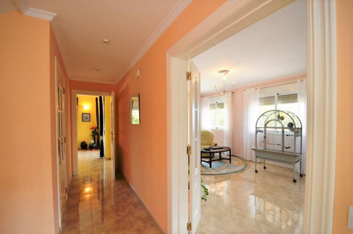Villa en Altea
