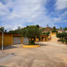 Villa en Altea