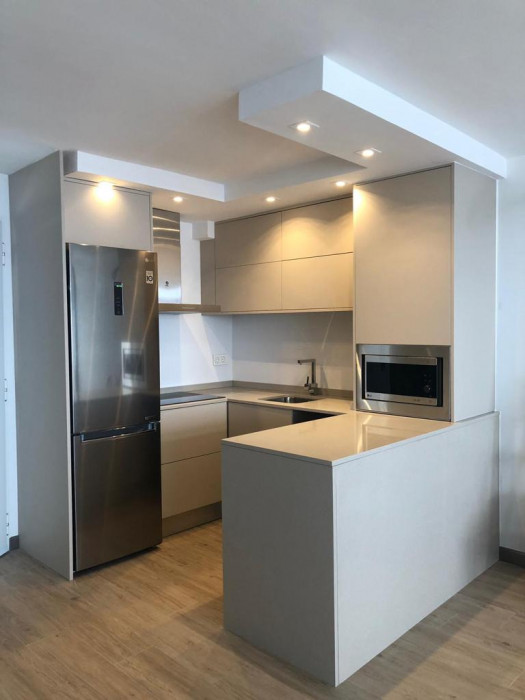 Apartamento en Benidorm 