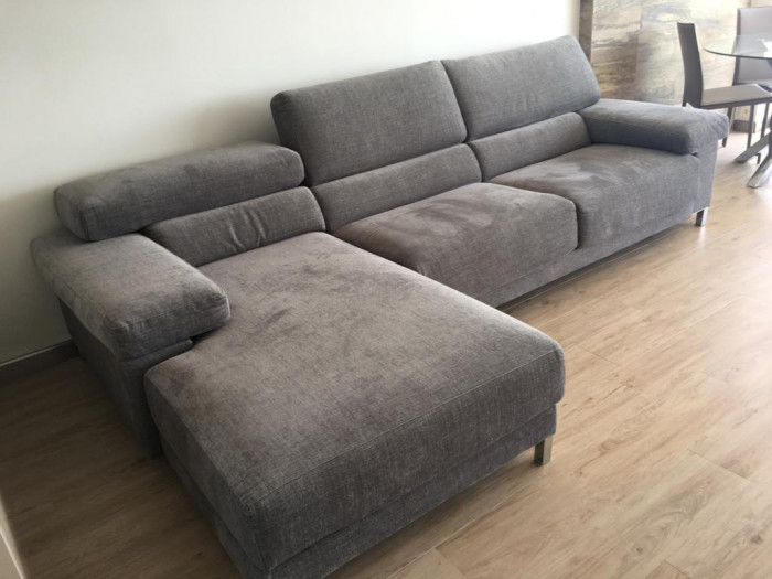 Apartamento en Benidorm 