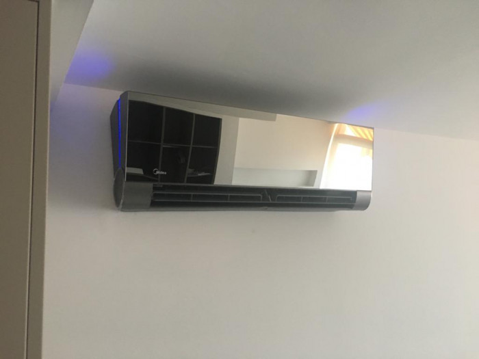 Apartamento en Benidorm 