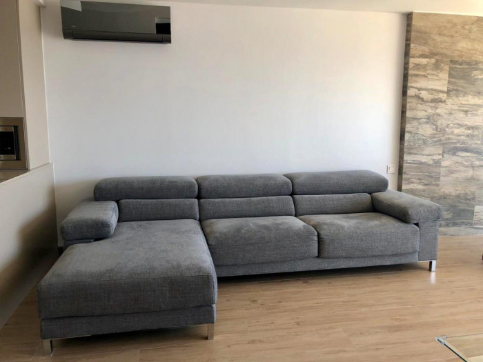Apartamento en Benidorm 