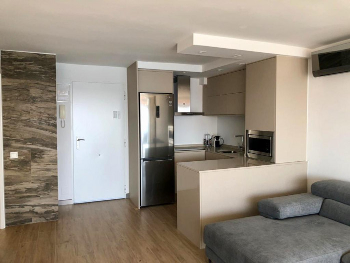 Apartamento en Benidorm 