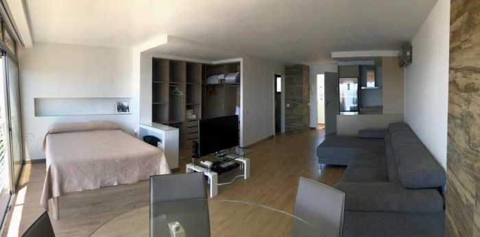 Apartamento en Benidorm 