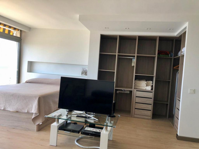 Apartamento en Benidorm 