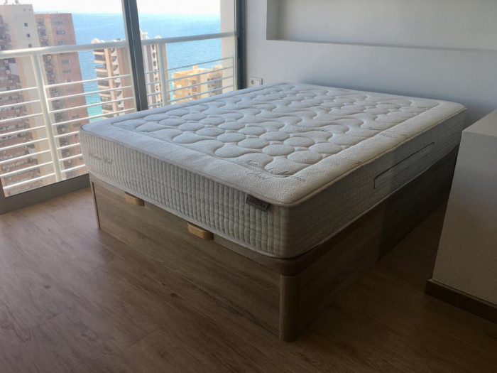 Apartamento en Benidorm 