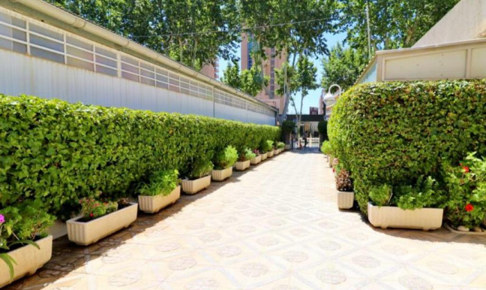 Apartamento en Benidorm 