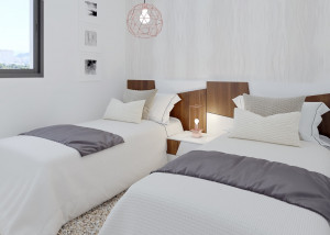 Квартира в Orihuela Costa