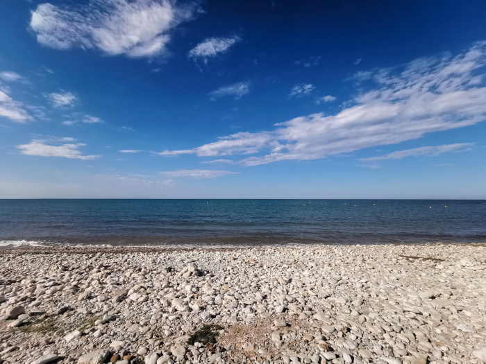 Дуплекс в Дения