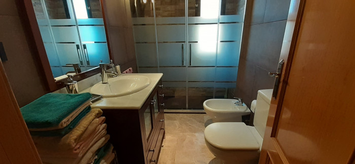 Apartamento en benidorm