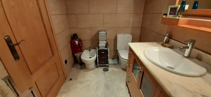 Apartamento en benidorm