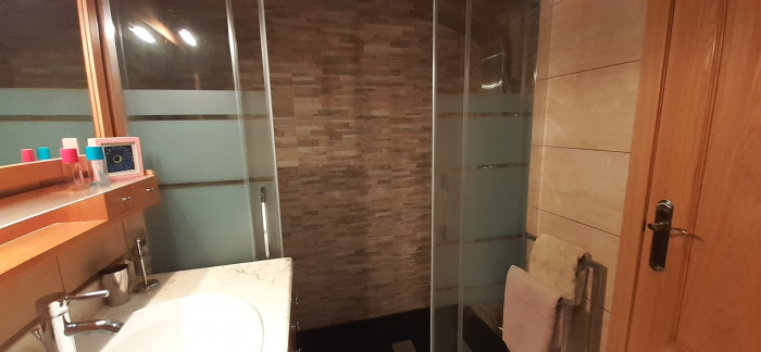 Apartamento en benidorm