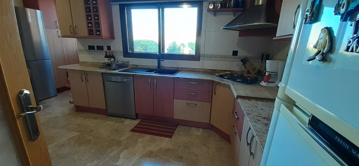 Apartamento en benidorm