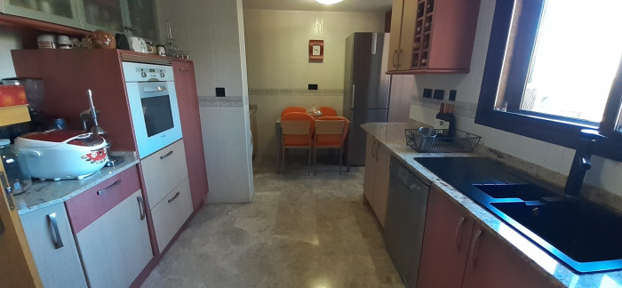 Apartamento en benidorm