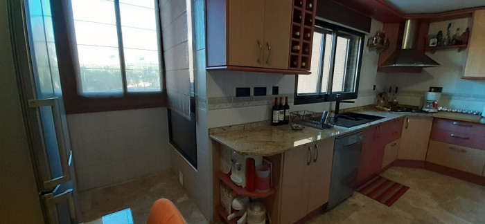 Apartamento en benidorm