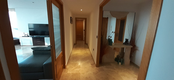 Apartamento en benidorm