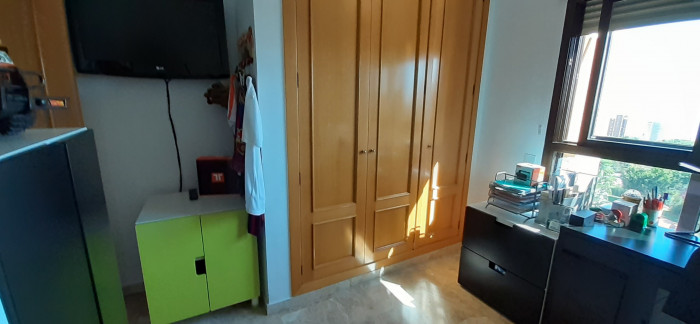 Apartamento en benidorm