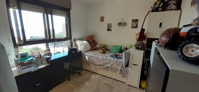 Apartamento en benidorm