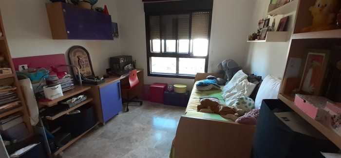 Apartamento en benidorm