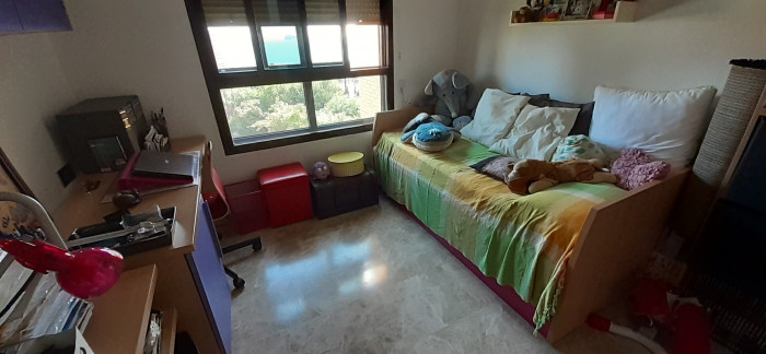 Apartamento en benidorm