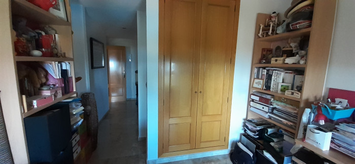 Apartamento en benidorm