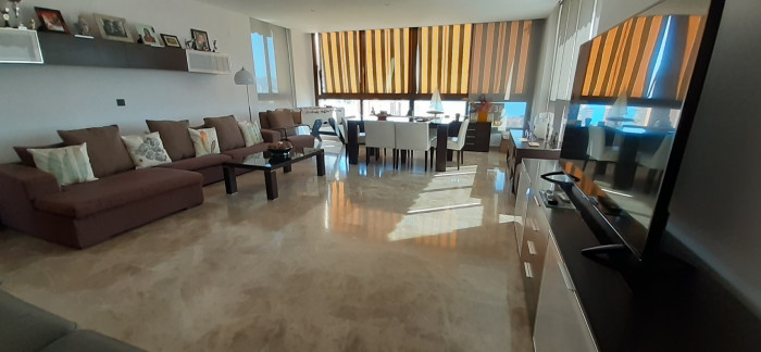 Apartamento en benidorm