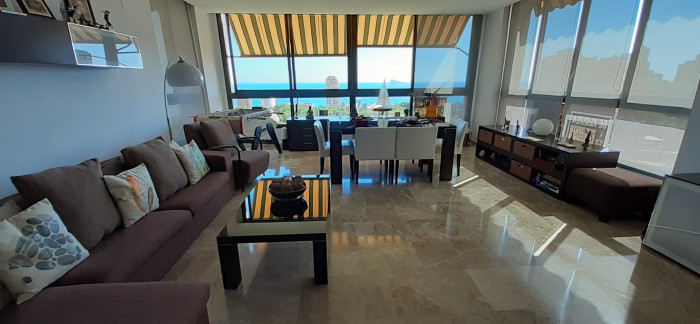 Apartamento en benidorm