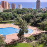 Apartamento en benidorm