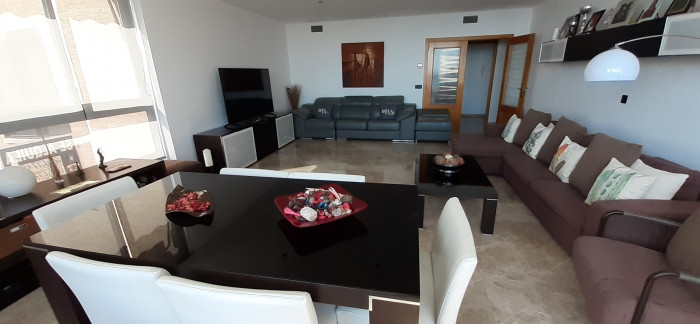 Apartamento en benidorm