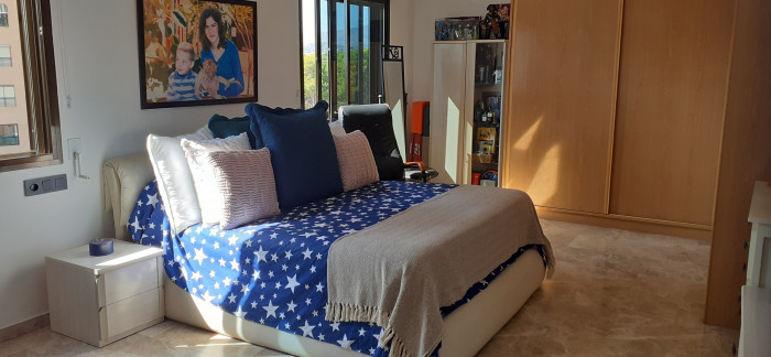 Apartamento en benidorm