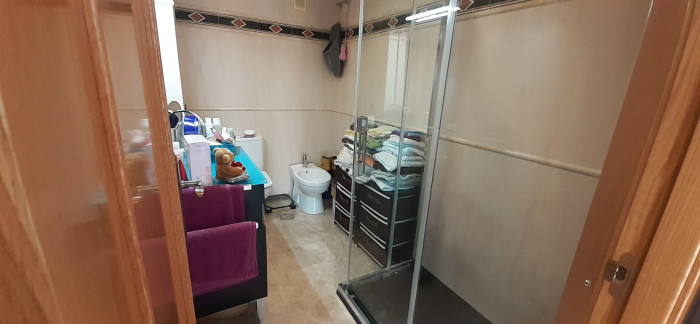 Apartamento en benidorm
