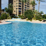 Apartamento en benidorm