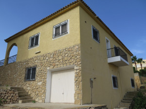 Chalet en Alicante