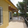Chalet en Alicante