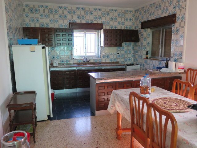 Chalet en Alicante