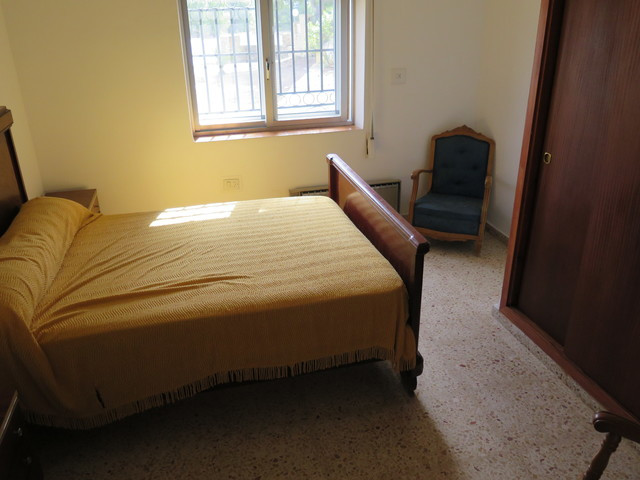 Chalet en Alicante