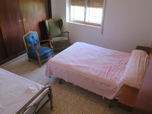 Chalet en Alicante